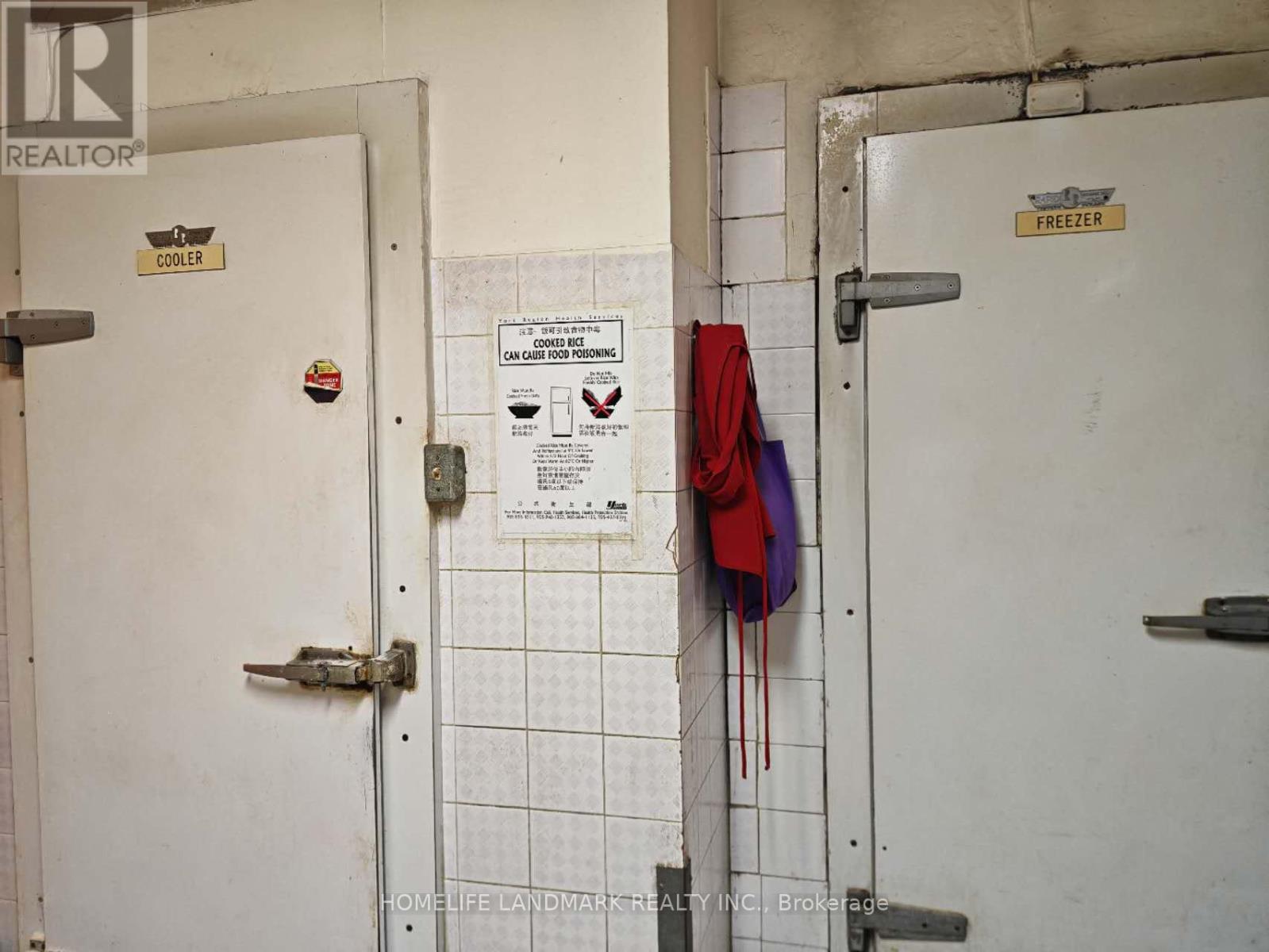 13 - 3850 Steeles Avenue W, Vaughan (Steeles West Industrial), Ontario  L4L 4Y6 - Photo 18 - N12475472