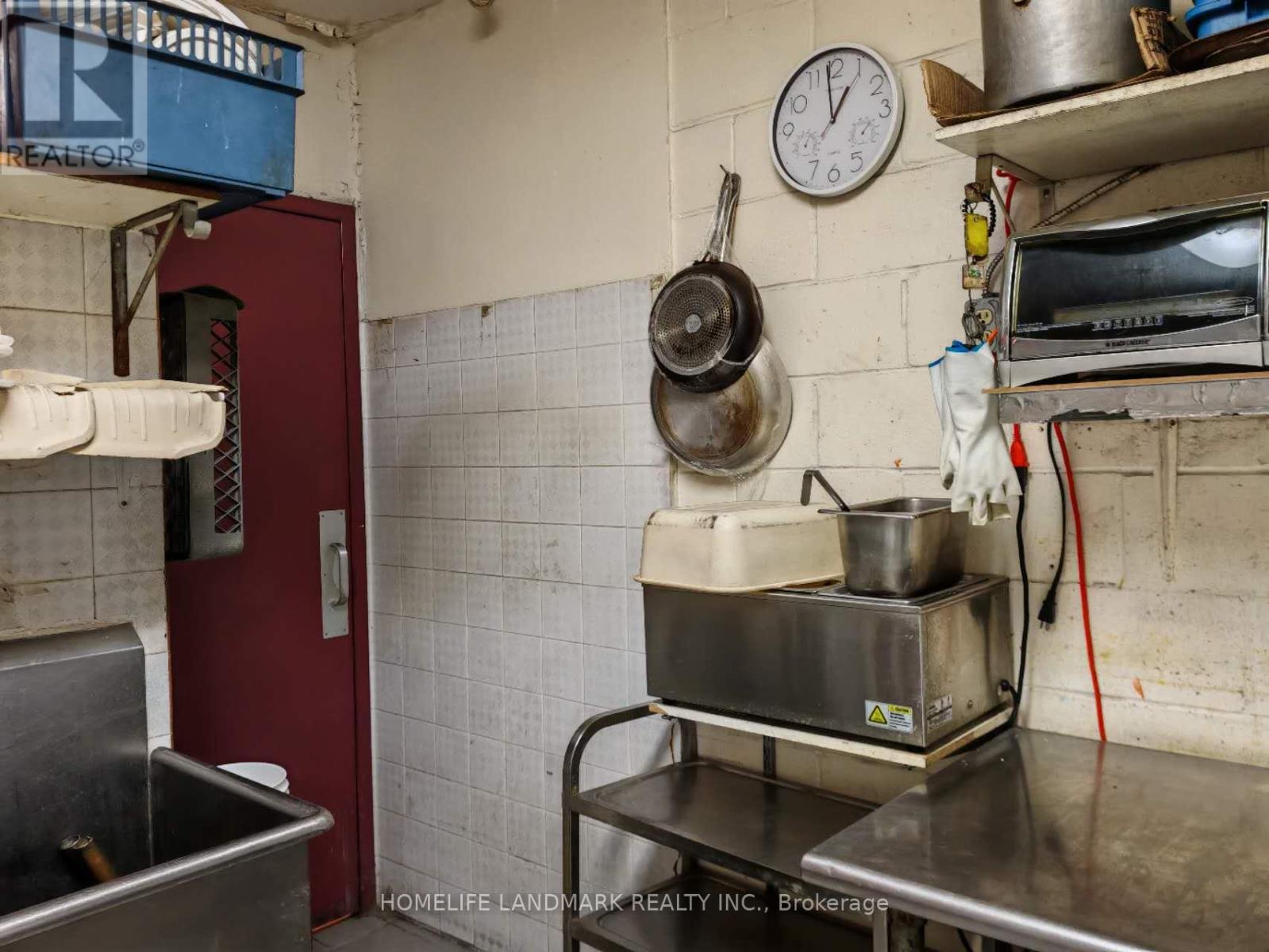 13 - 3850 Steeles Avenue W, Vaughan (Steeles West Industrial), Ontario  L4L 4Y6 - Photo 20 - N12475472