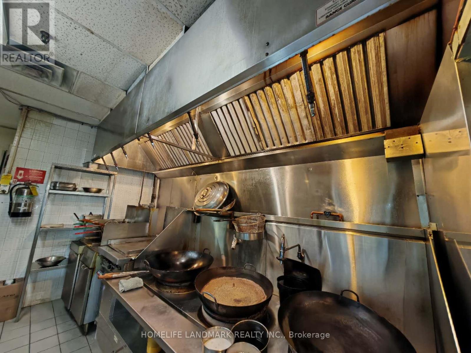 13 - 3850 Steeles Avenue W, Vaughan (Steeles West Industrial), Ontario  L4L 4Y6 - Photo 24 - N12475472