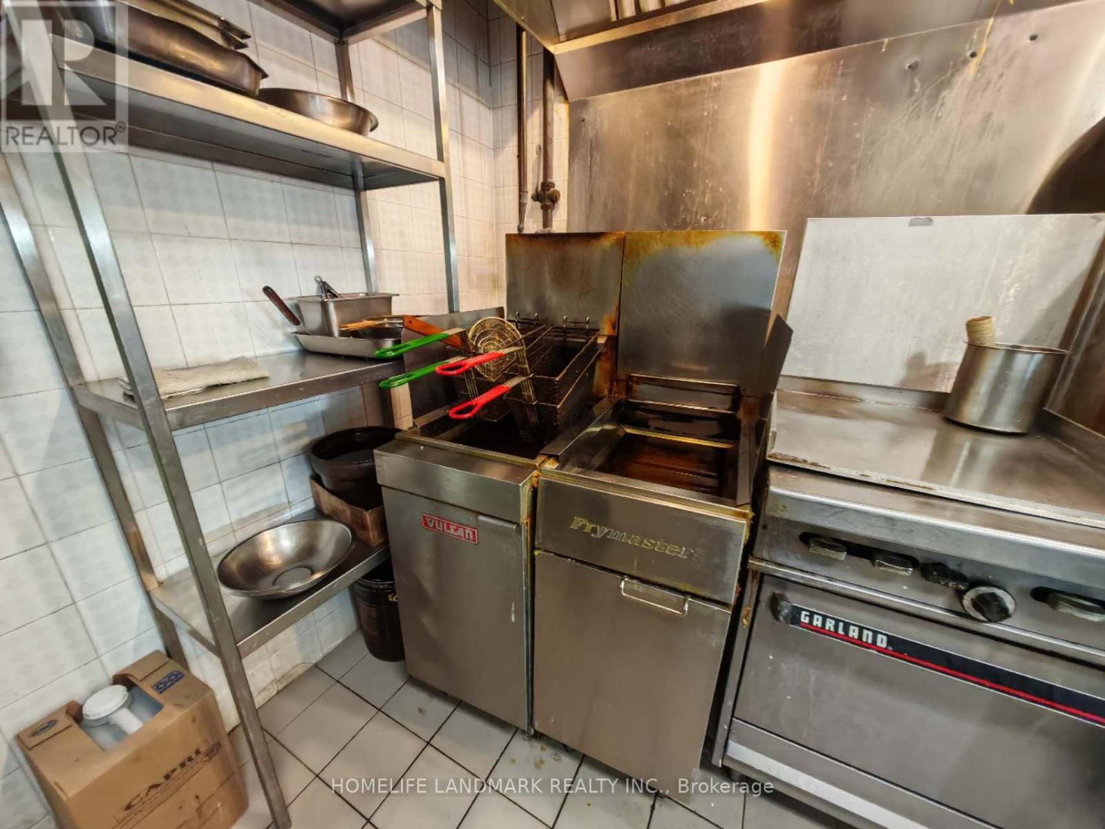 13 - 3850 Steeles Avenue W, Vaughan (Steeles West Industrial), Ontario  L4L 4Y6 - Photo 27 - N12475472