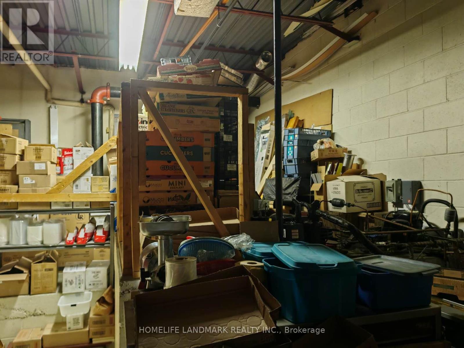 13 - 3850 Steeles Avenue W, Vaughan (Steeles West Industrial), Ontario  L4L 4Y6 - Photo 30 - N12475472