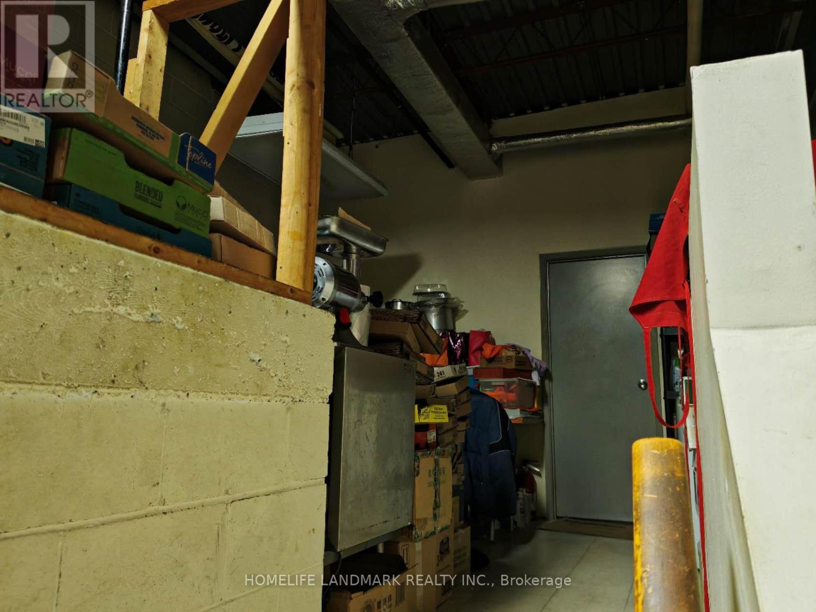 13 - 3850 Steeles Avenue W, Vaughan (Steeles West Industrial), Ontario  L4L 4Y6 - Photo 32 - N12475472