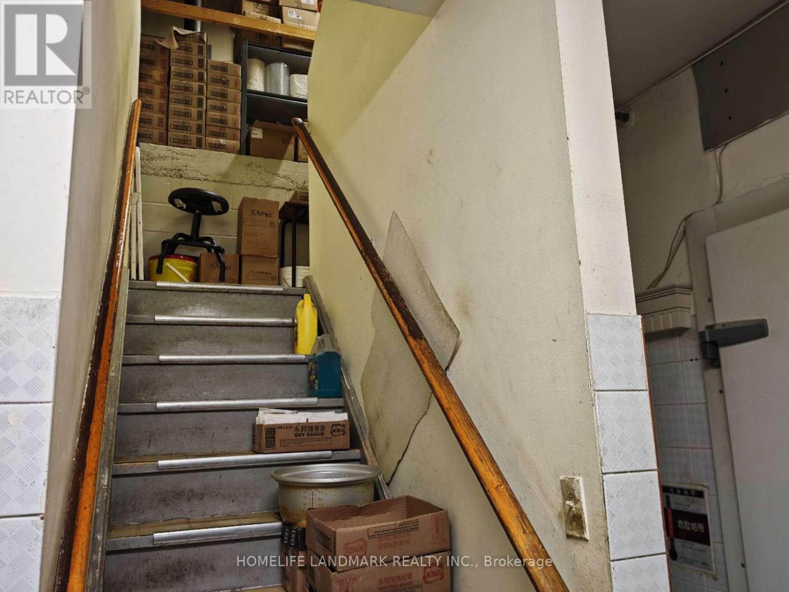13 - 3850 Steeles Avenue W, Vaughan (Steeles West Industrial), Ontario  L4L 4Y6 - Photo 33 - N12475472