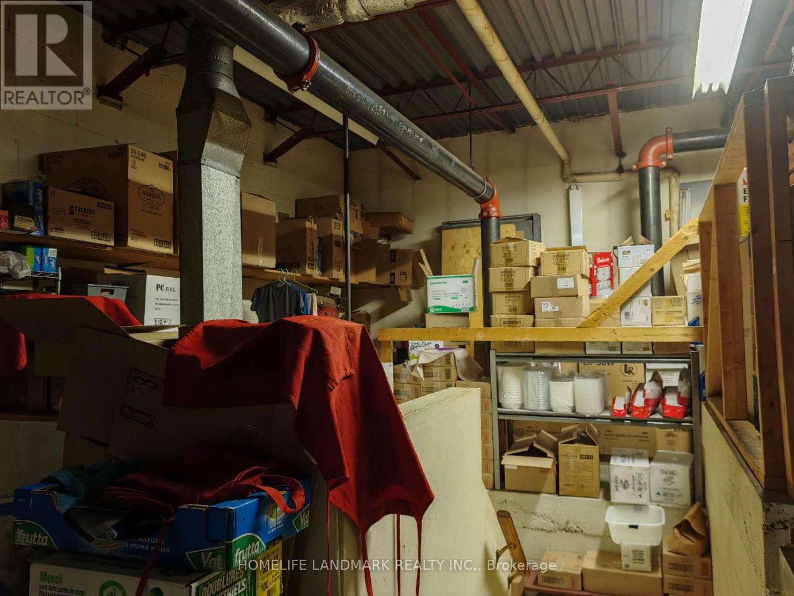 13 - 3850 Steeles Avenue W, Vaughan (Steeles West Industrial), Ontario  L4L 4Y6 - Photo 35 - N12475472