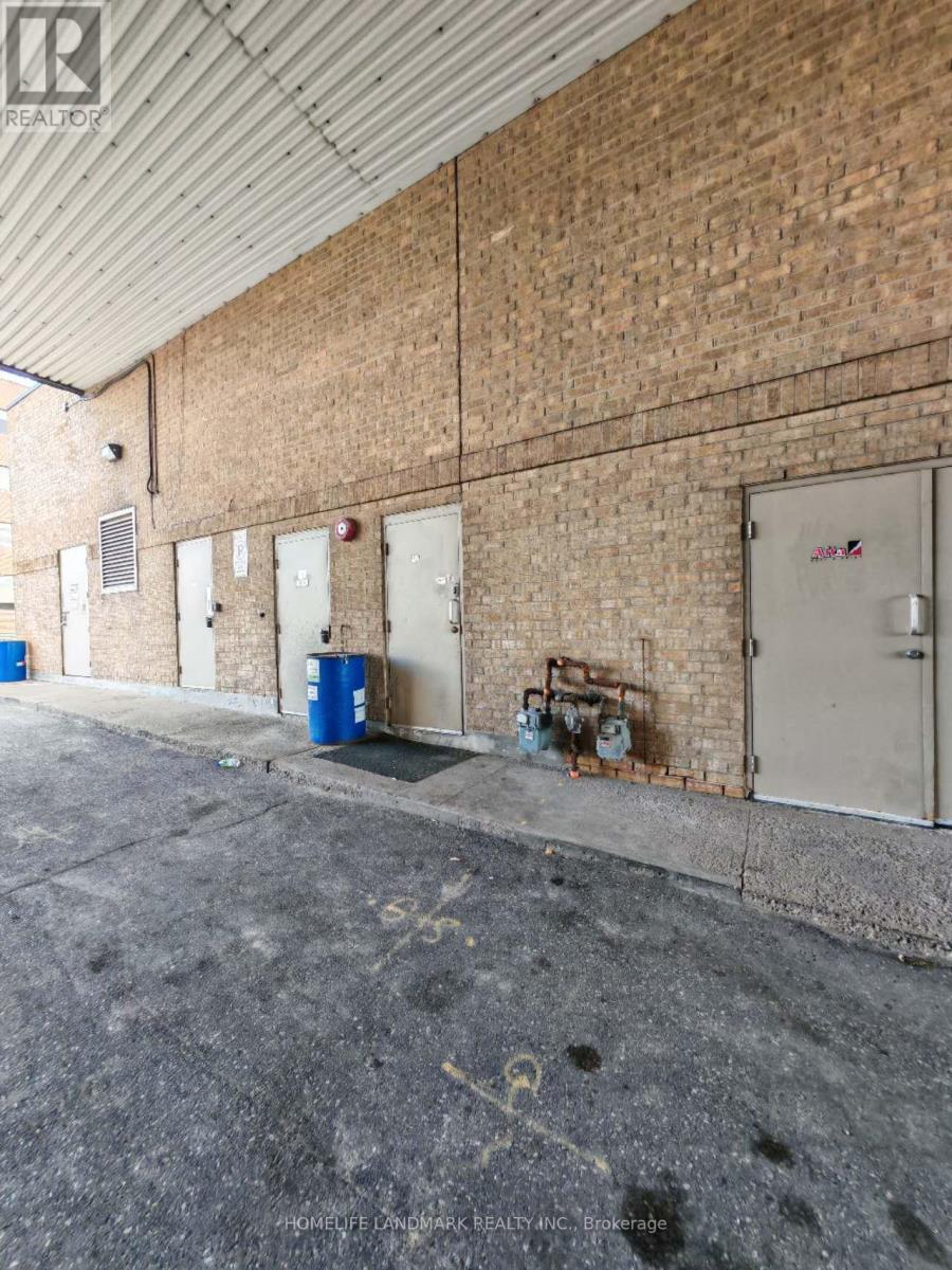 13 - 3850 Steeles Avenue W, Vaughan (Steeles West Industrial), Ontario  L4L 4Y6 - Photo 36 - N12475472