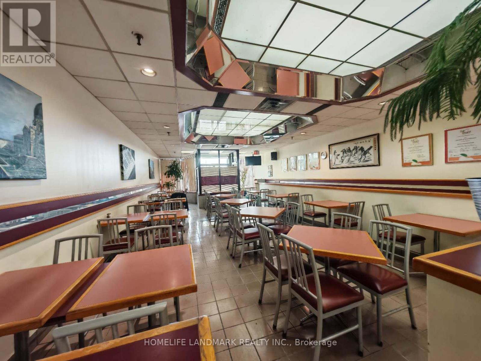 13 - 3850 Steeles Avenue W, Vaughan (Steeles West Industrial), Ontario  L4L 4Y6 - Photo 4 - N12475472