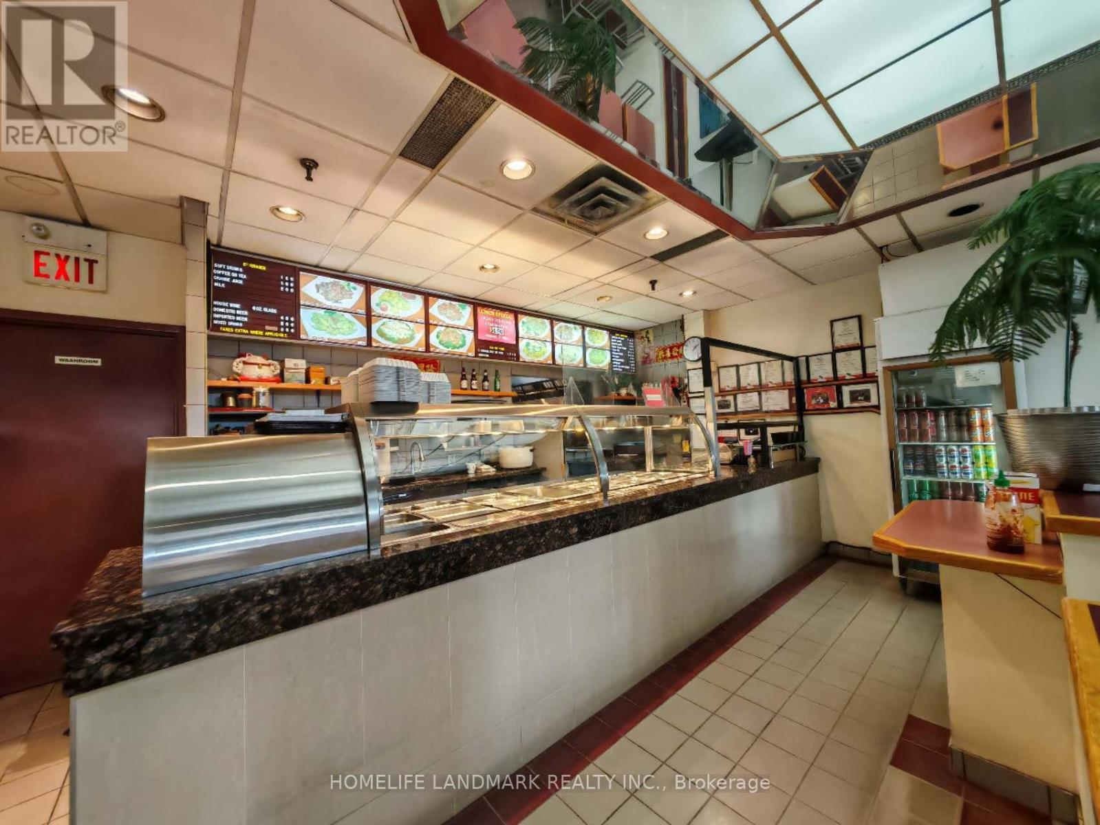 13 - 3850 Steeles Avenue W, Vaughan (Steeles West Industrial), Ontario  L4L 4Y6 - Photo 7 - N12475472