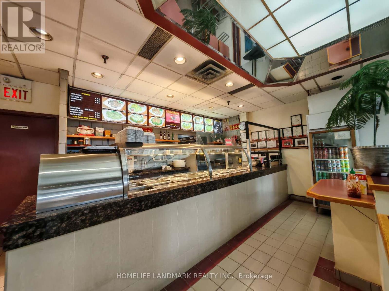 13 - 3850 Steeles Avenue W, Vaughan (Steeles West Industrial), Ontario  L4L 4Y6 - Photo 8 - N12475472