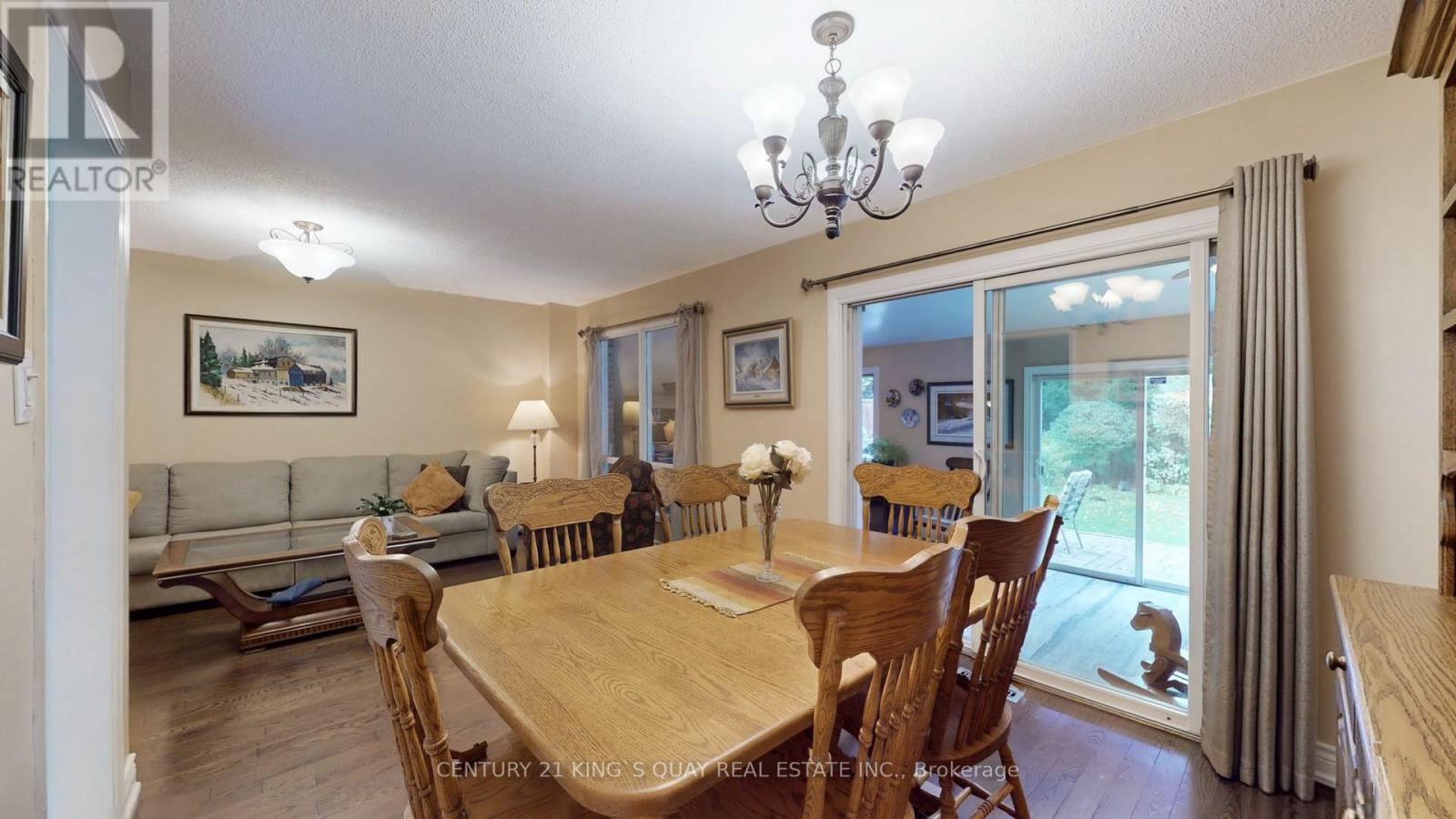 47 Radford Crescent, Markham (Sherwood-Amberglen), Ontario  L3P 4A2 - Photo 10 - N12475503