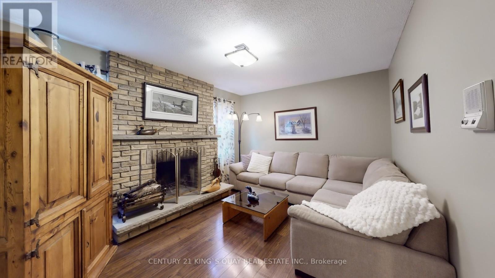 47 Radford Crescent, Markham (Sherwood-Amberglen), Ontario  L3P 4A2 - Photo 15 - N12475503