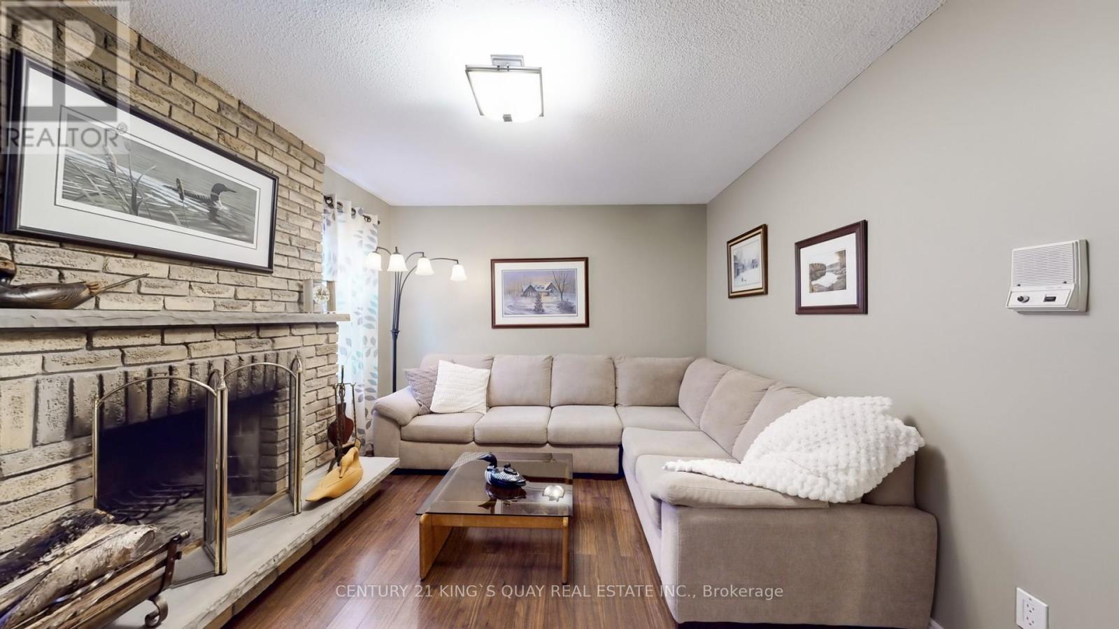 47 Radford Crescent, Markham (Sherwood-Amberglen), Ontario  L3P 4A2 - Photo 16 - N12475503
