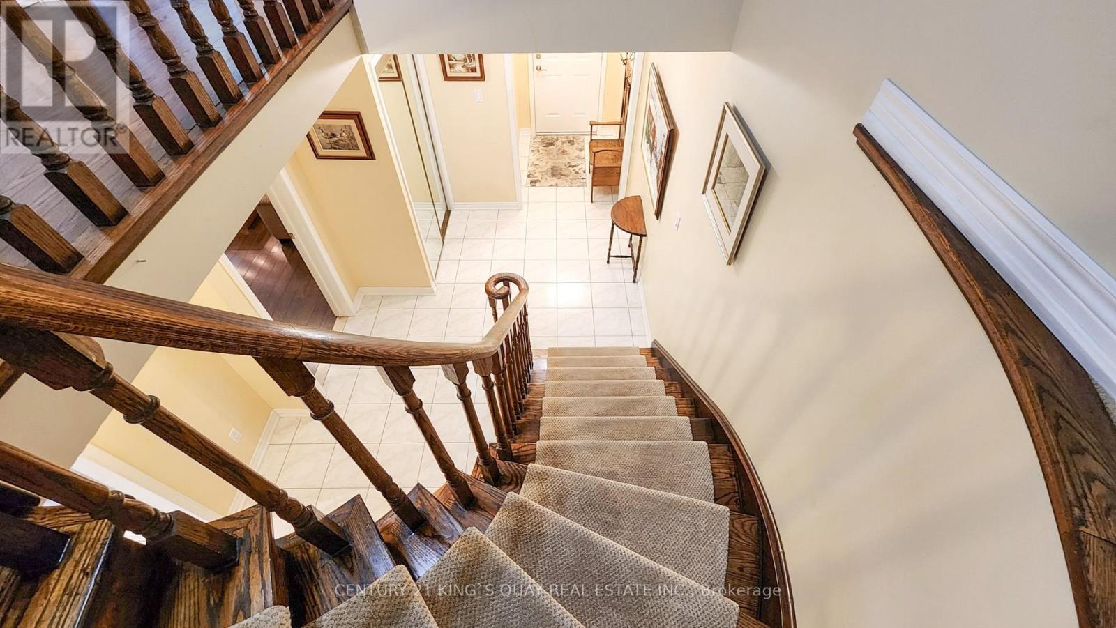 47 Radford Crescent, Markham (Sherwood-Amberglen), Ontario  L3P 4A2 - Photo 25 - N12475503