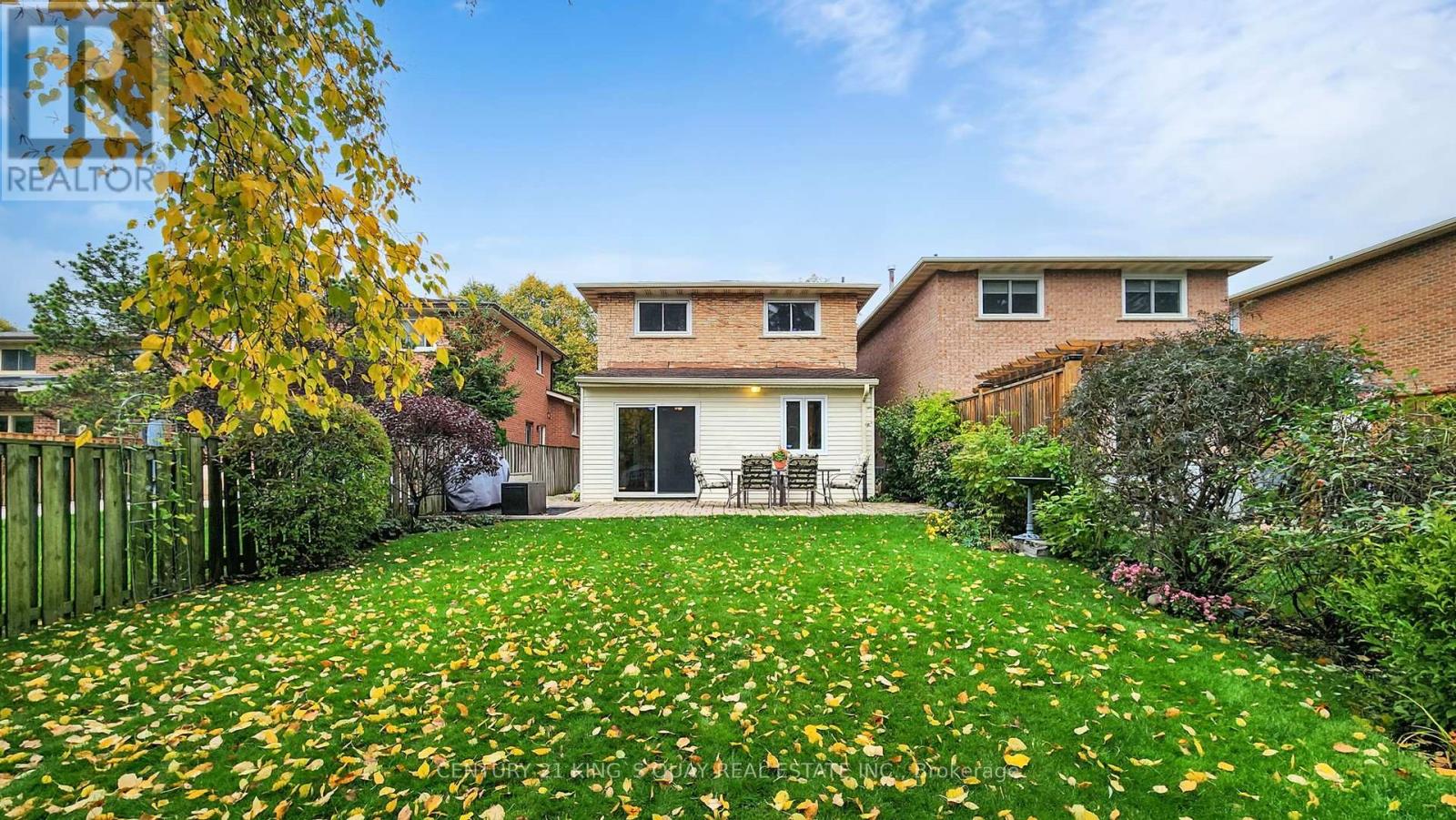 47 Radford Crescent, Markham (Sherwood-Amberglen), Ontario  L3P 4A2 - Photo 42 - N12475503