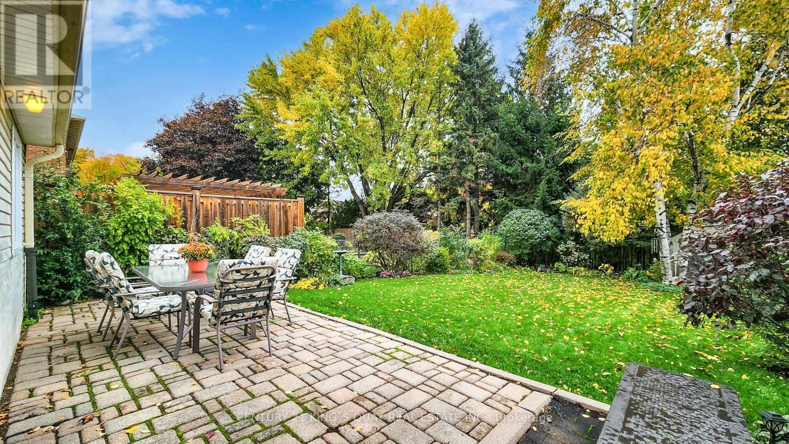 47 Radford Crescent, Markham (Sherwood-Amberglen), Ontario  L3P 4A2 - Photo 43 - N12475503