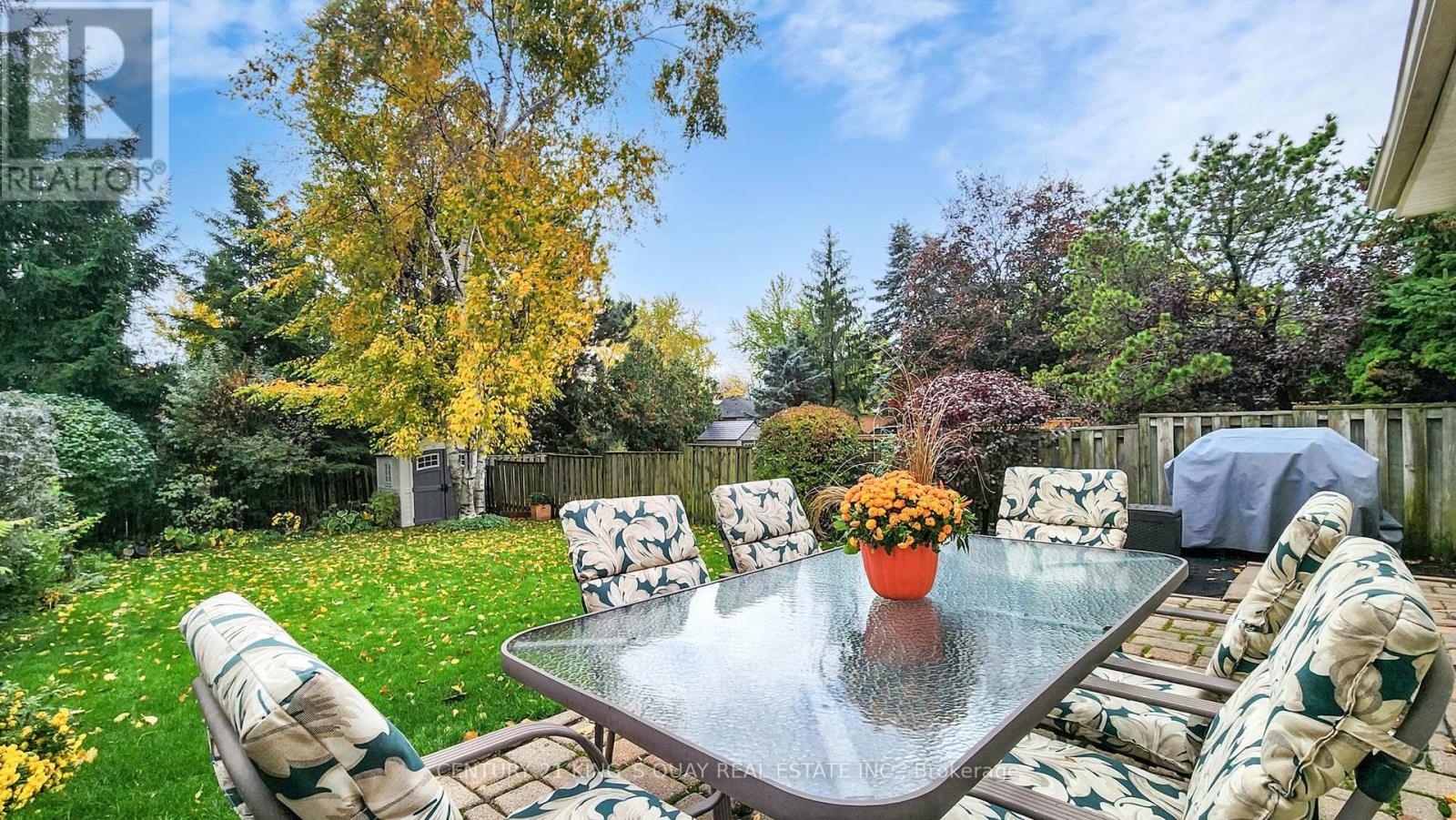 47 Radford Crescent, Markham (Sherwood-Amberglen), Ontario  L3P 4A2 - Photo 45 - N12475503