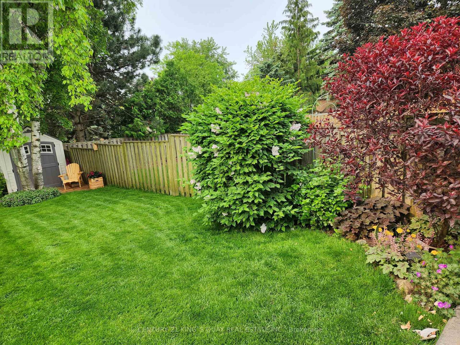 47 Radford Crescent, Markham (Sherwood-Amberglen), Ontario  L3P 4A2 - Photo 47 - N12475503