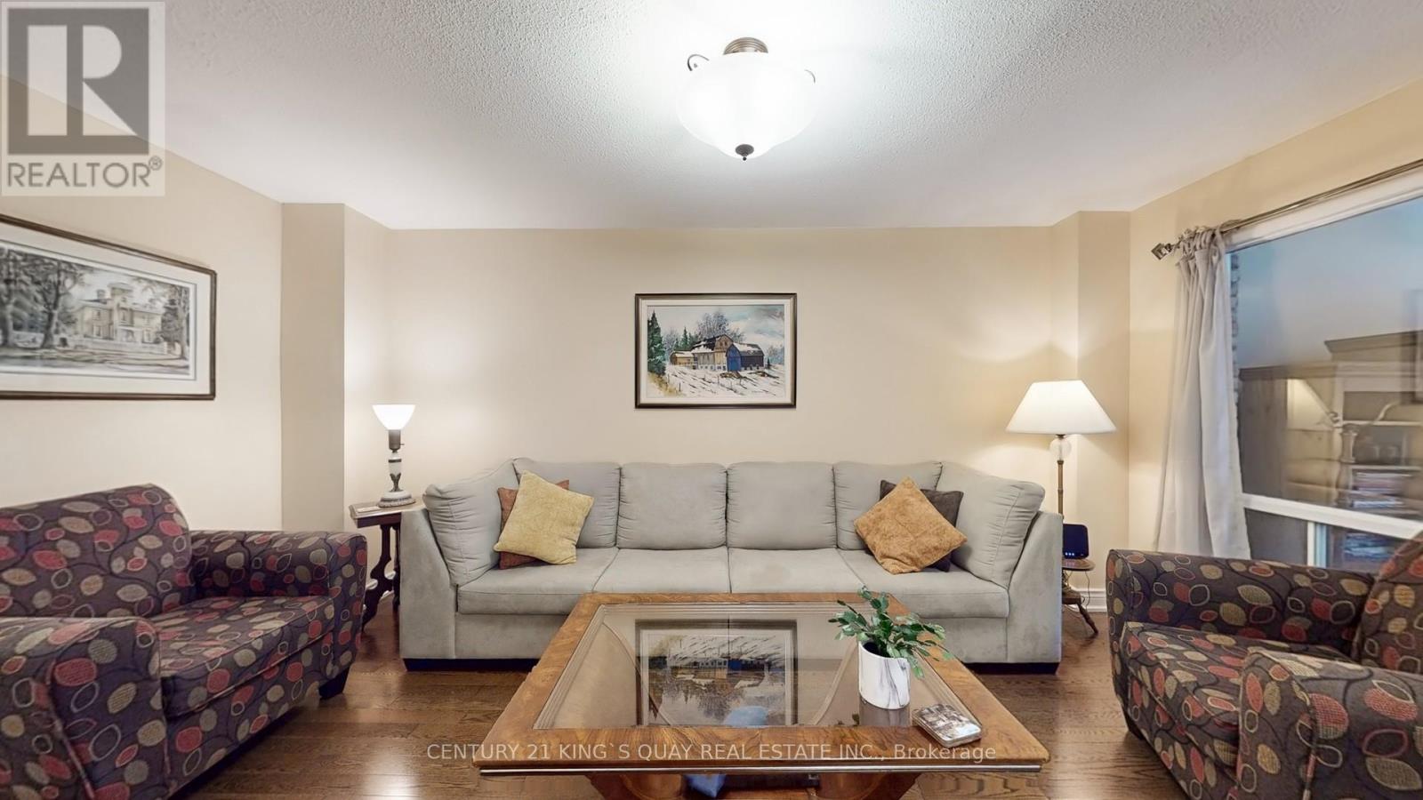 47 Radford Crescent, Markham (Sherwood-Amberglen), Ontario  L3P 4A2 - Photo 6 - N12475503