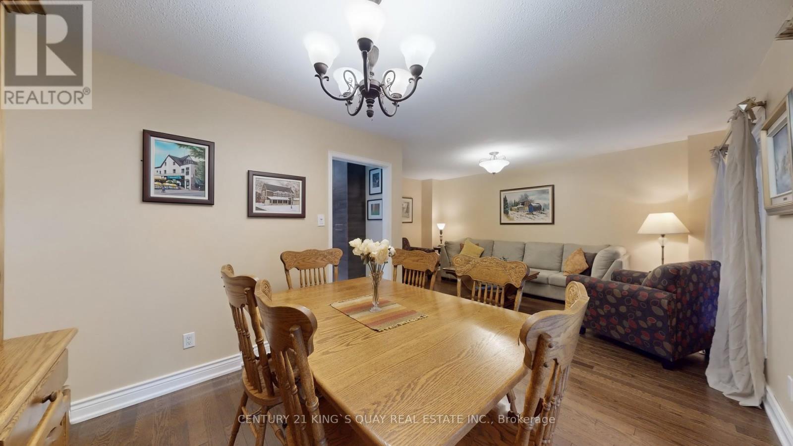 47 Radford Crescent, Markham (Sherwood-Amberglen), Ontario  L3P 4A2 - Photo 9 - N12475503