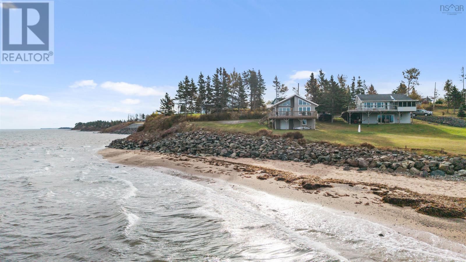 63 Vista Del Mar Road, Caribou River, Nova Scotia  B0K 1H0 - Photo 48 - 202526341