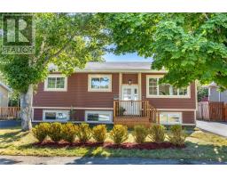 3 Cambridge Avenue, St. John's, Newfoundland & Labrador