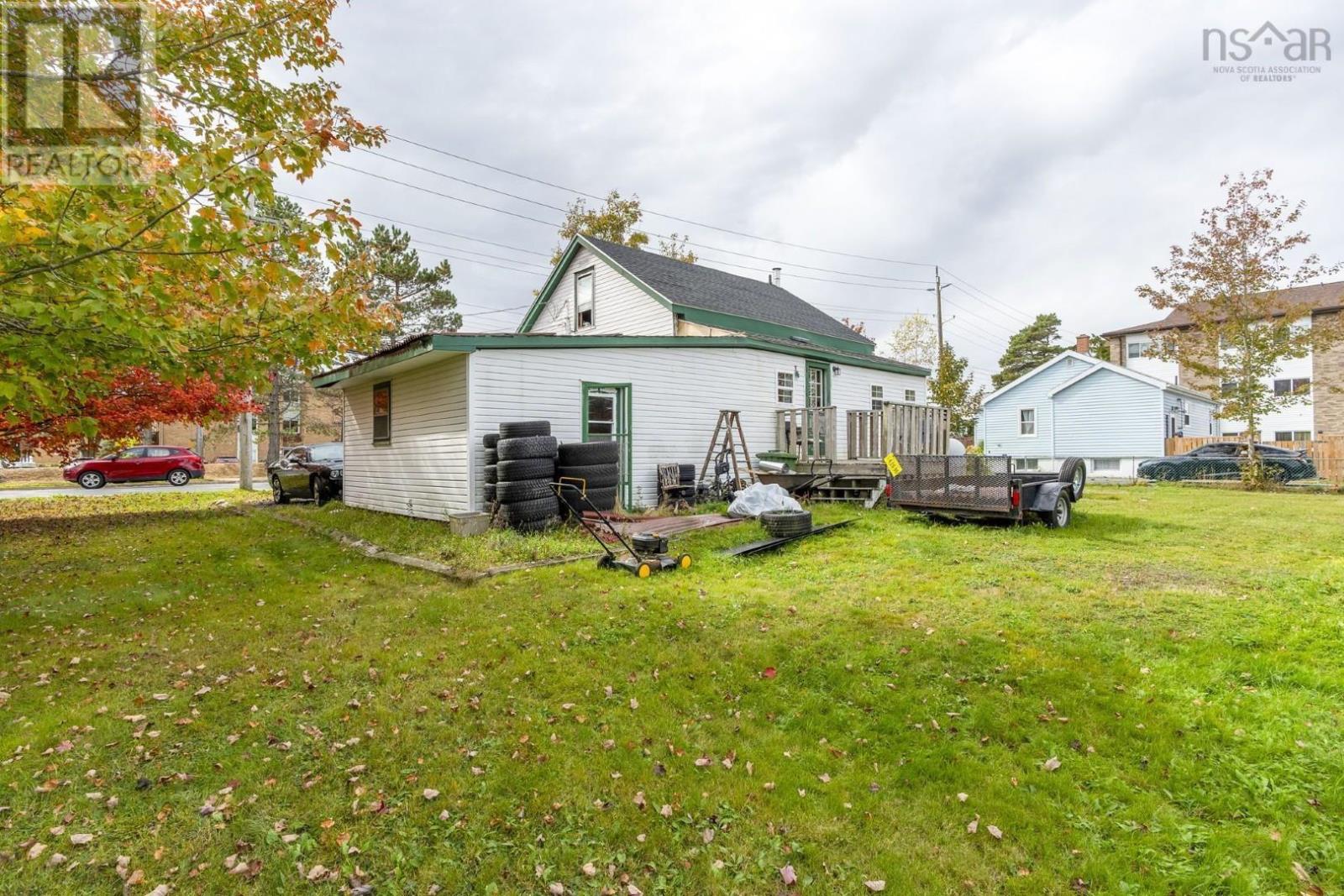 77 Gaston Road, Dartmouth, Nova Scotia  B2Y 3W8 - Photo 33 - 202526342