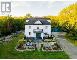 71 Corporal Jamie Murphy Drive, Conception Harbour, Newfoundland & Labrador