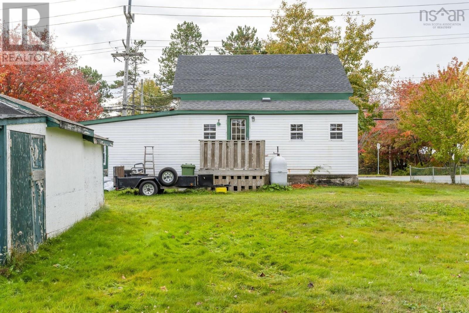 77 Gaston Road, Dartmouth, Nova Scotia  B2Y 3W8 - Photo 35 - 202526342