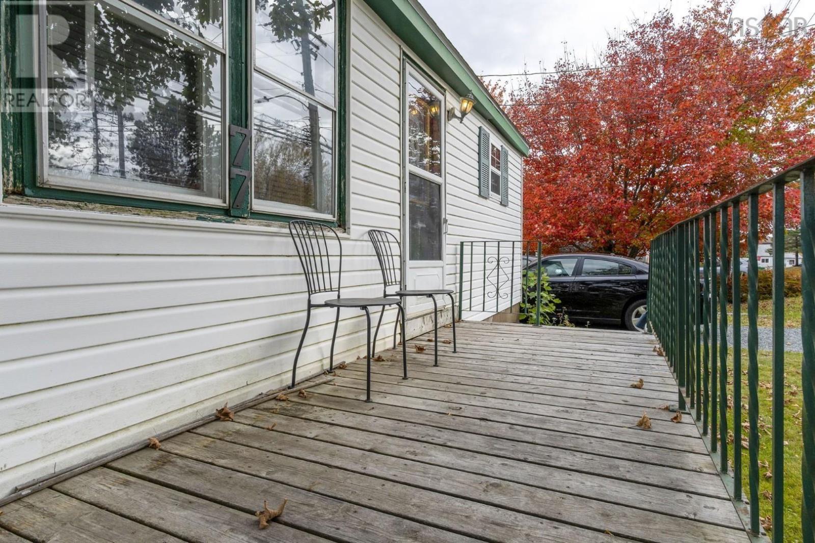 77 Gaston Road, Dartmouth, Nova Scotia  B2Y 3W8 - Photo 40 - 202526342