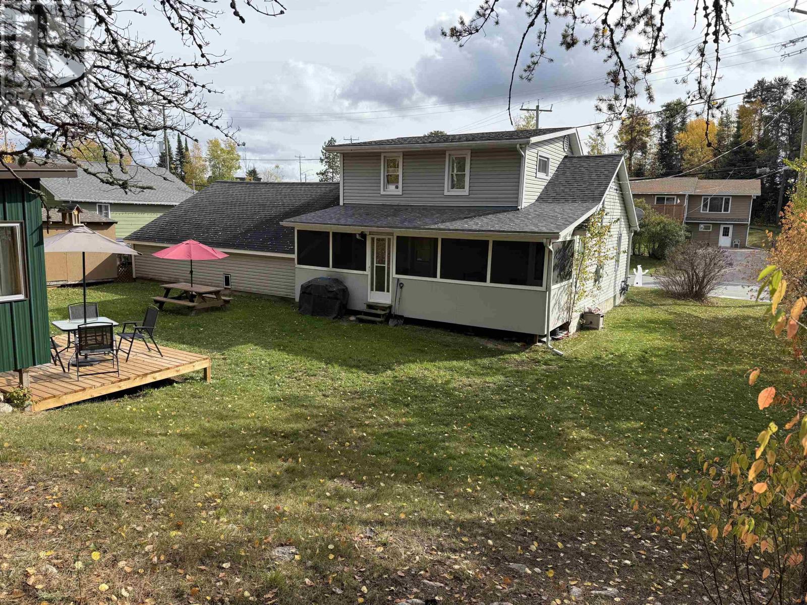 67 Goldshore Road, Red Lake, Ontario  P0V 2M0 - Photo 5 - TB253233