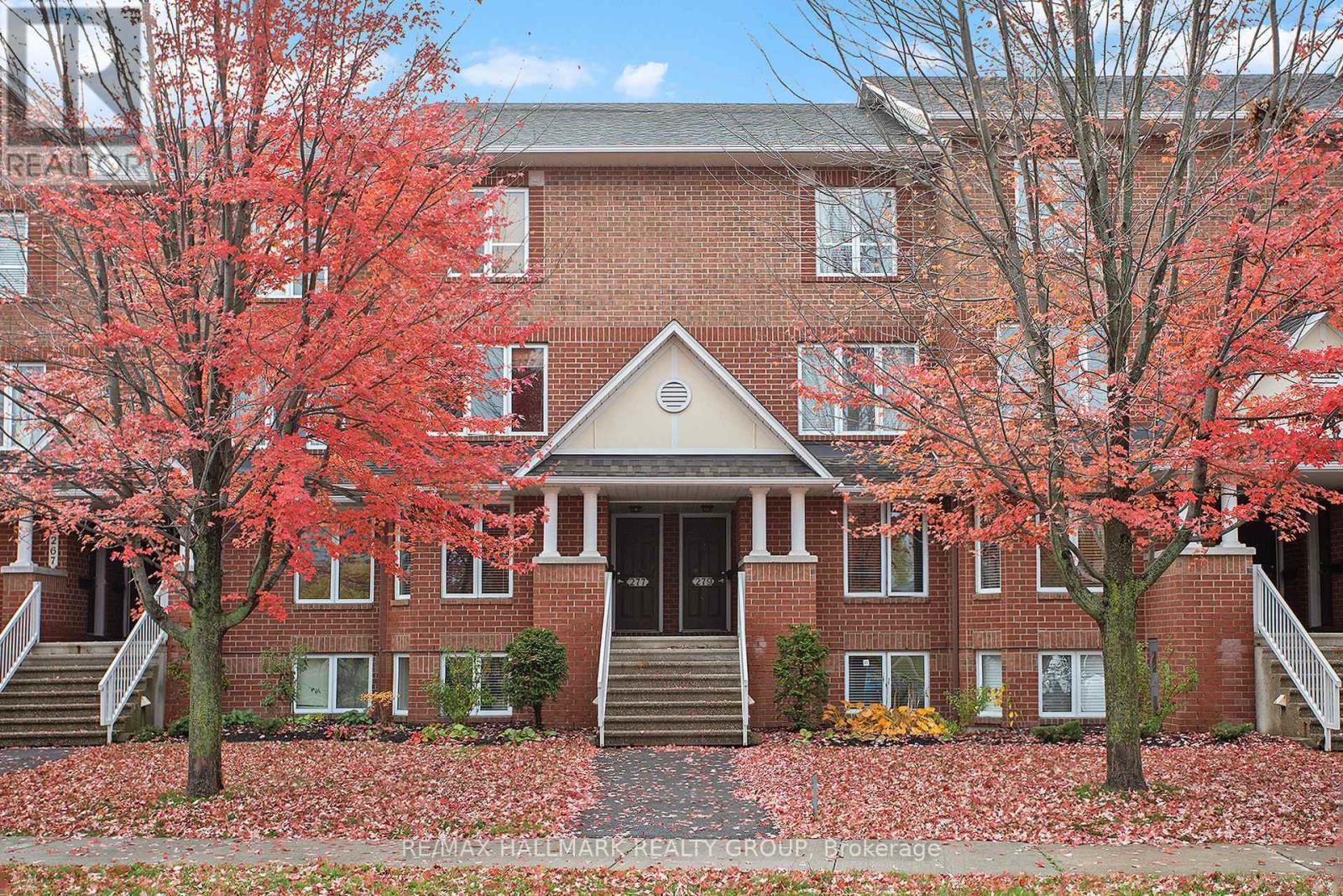 281 AQUAVIEW DRIVE, Ottawa, Ontario
