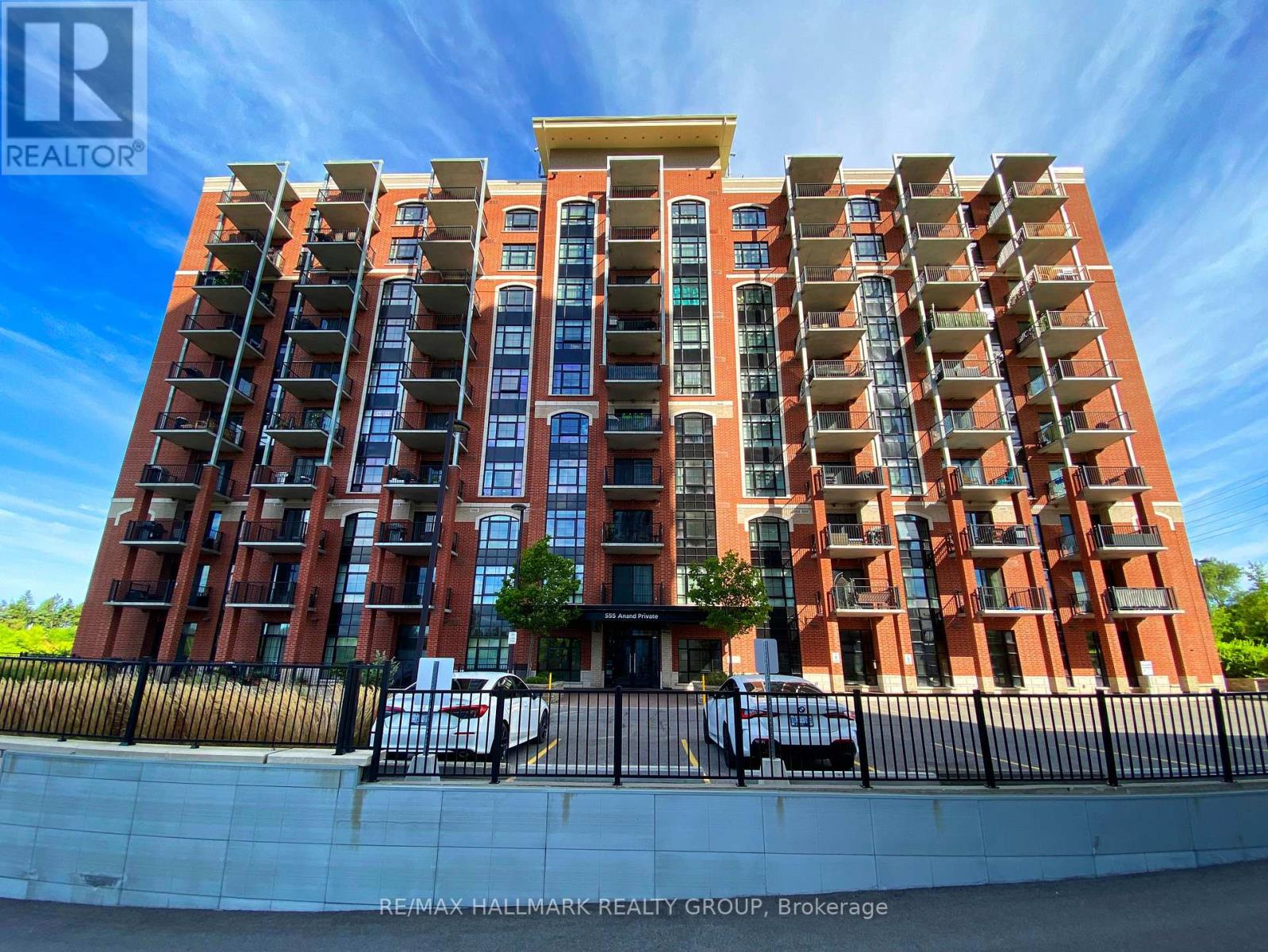 208 - 555 Anand Private, Ottawa, Ontario  K1V 2R7 - Photo 1 - X12475627