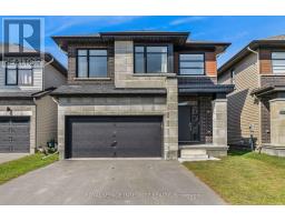 181 CREVASSE ROAD, Ottawa, Ontario