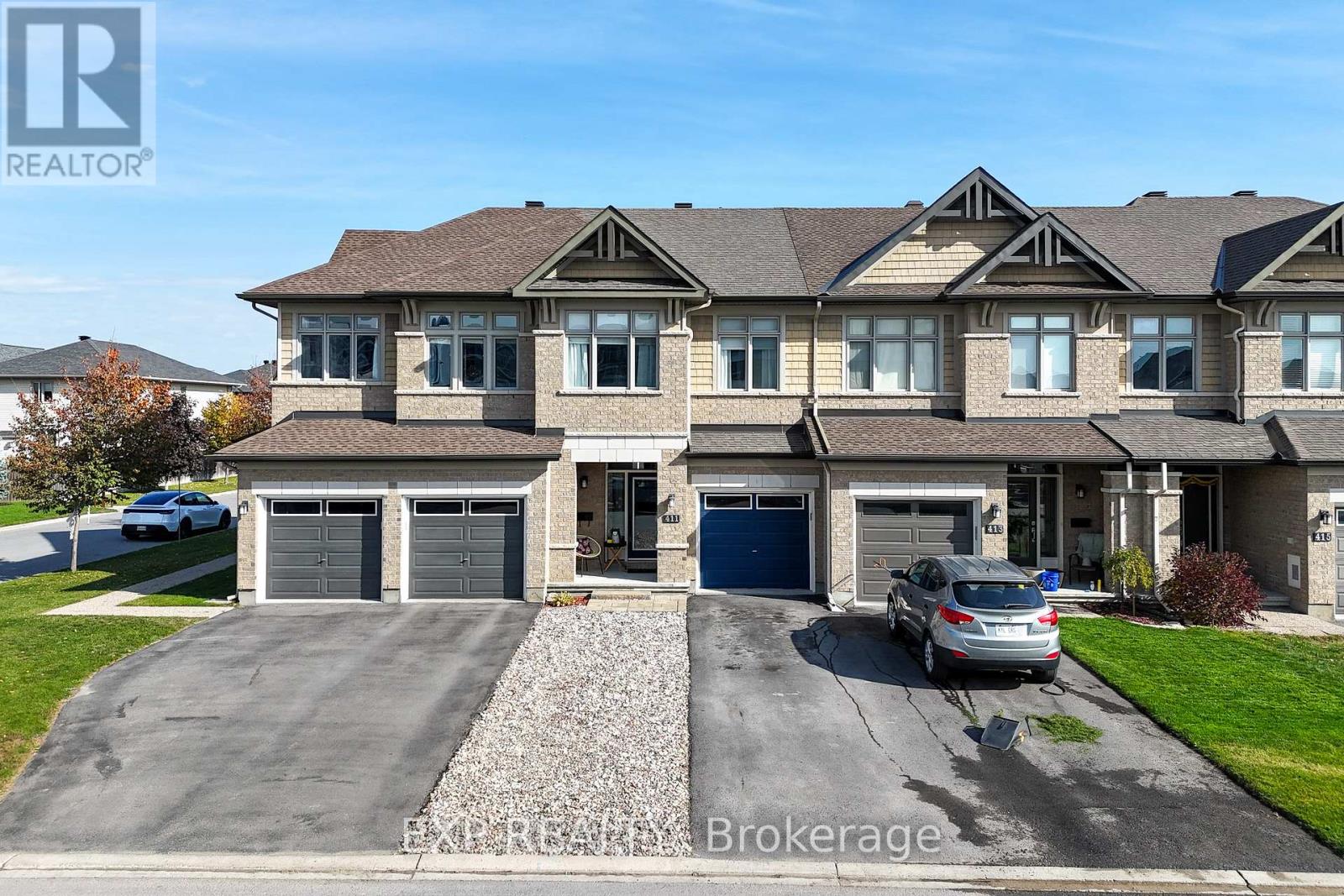 411 LIVERY STREET, Ottawa, Ontario