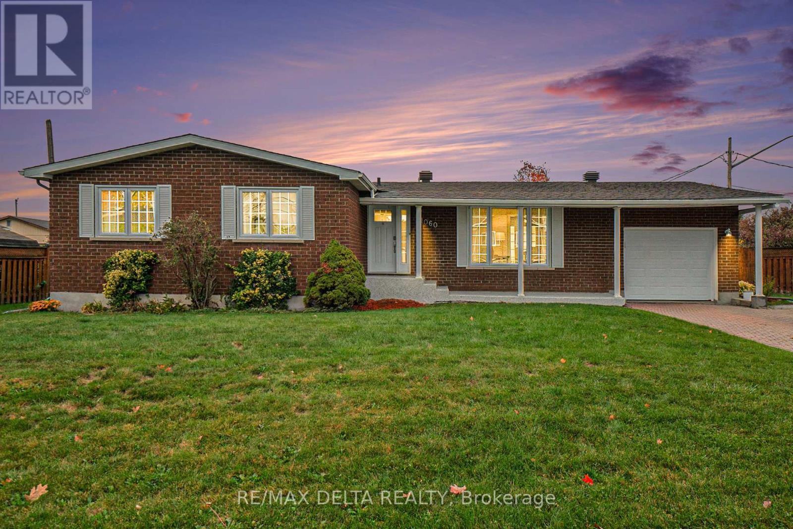1060 ST JACQUES STREET, Clarence-Rockland, Ontario
