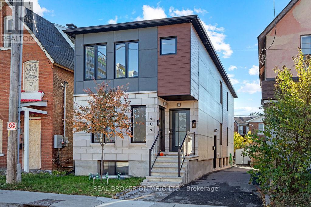 A - 404 ARLINGTON AVENUE, Ottawa, Ontario