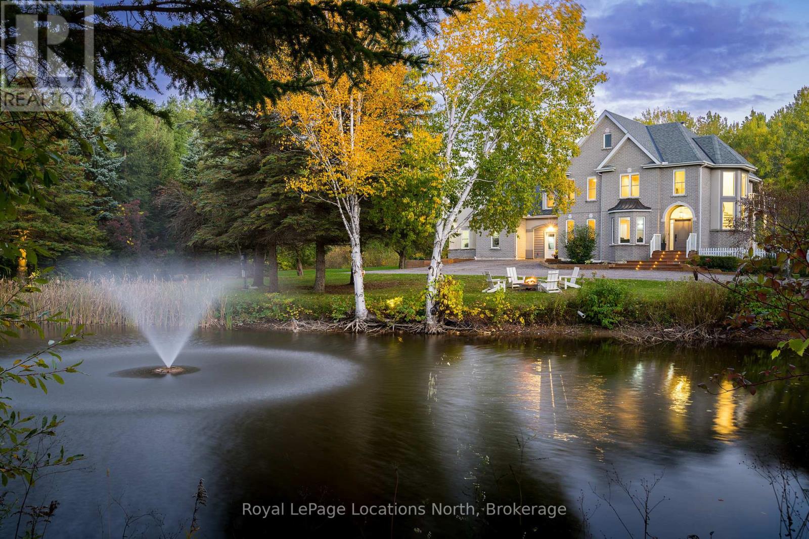 7833 POPLAR SIDE ROAD, clearview, Ontario