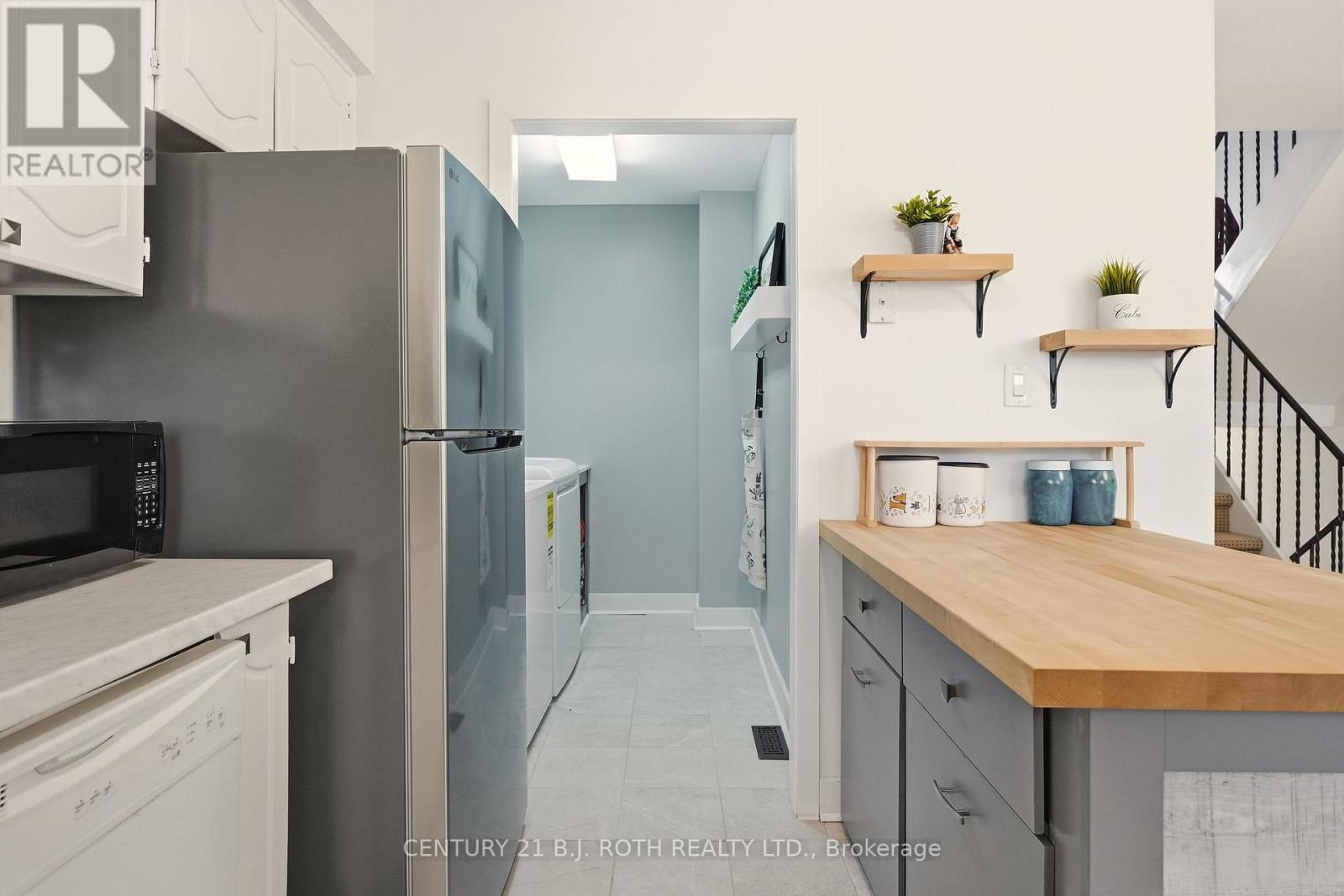 4 - 235 Steel Street, Barrie (Codrington), Ontario  L4M 2H1 - Photo 11 - S12475300