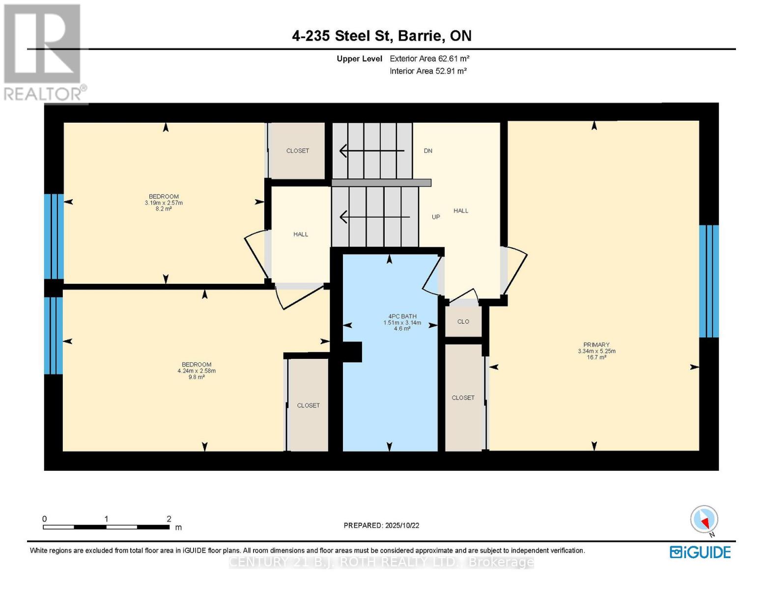 4 - 235 Steel Street, Barrie (Codrington), Ontario  L4M 2H1 - Photo 33 - S12475300