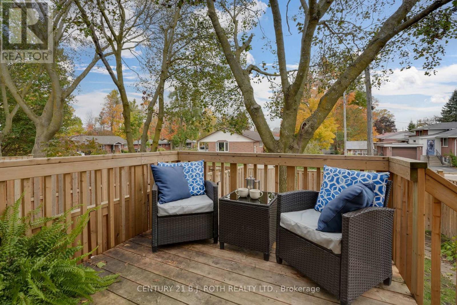 4 - 235 Steel Street, Barrie (Codrington), Ontario  L4M 2H1 - Photo 34 - S12475300