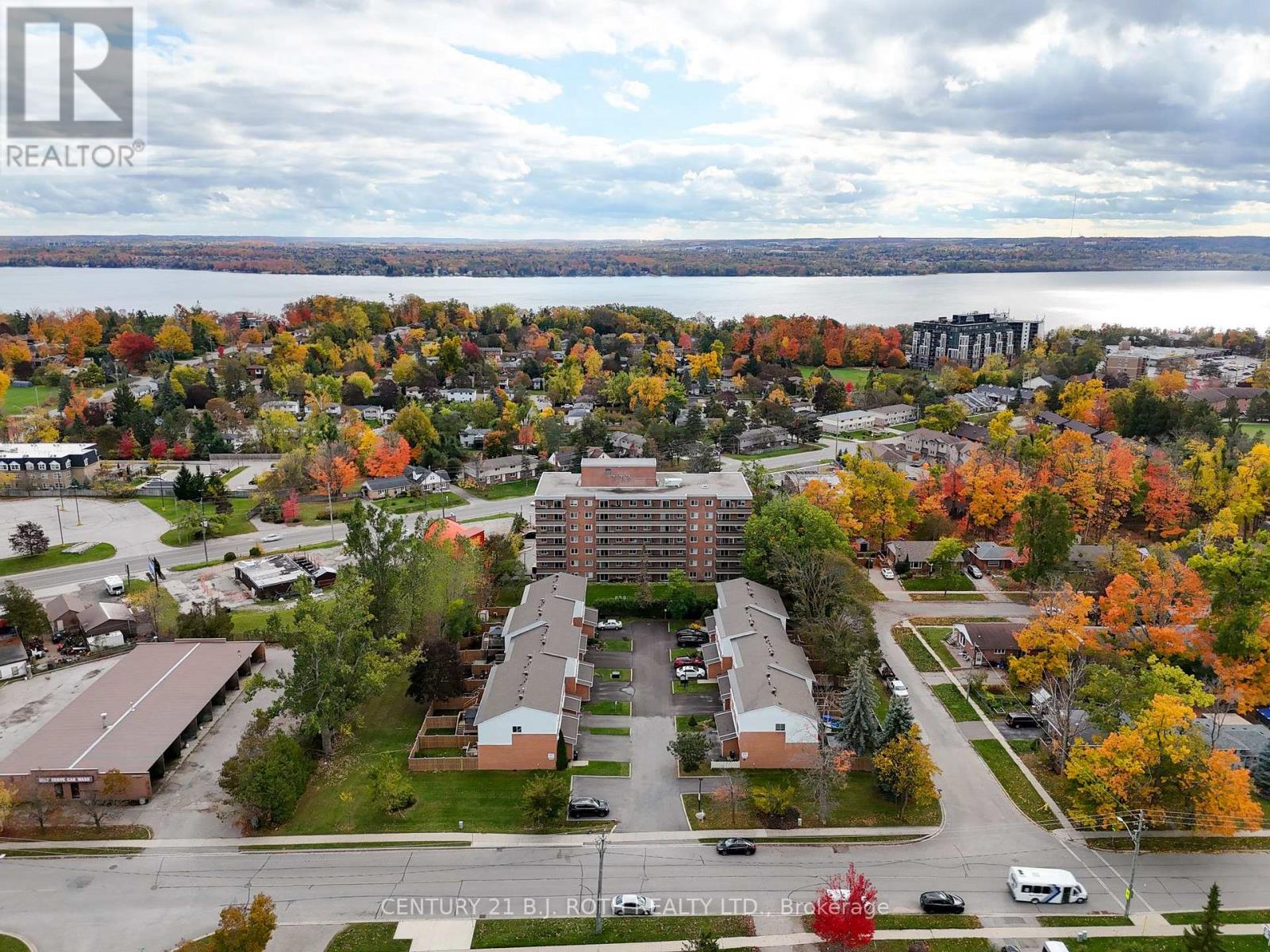 4 - 235 Steel Street, Barrie (Codrington), Ontario  L4M 2H1 - Photo 39 - S12475300