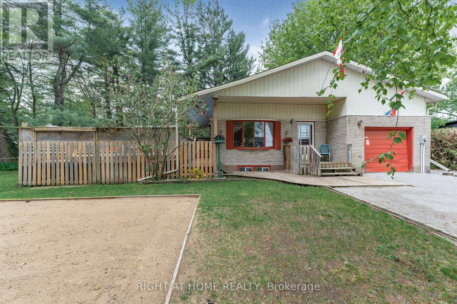3500 BALDWICK LANE, springwater, Ontario