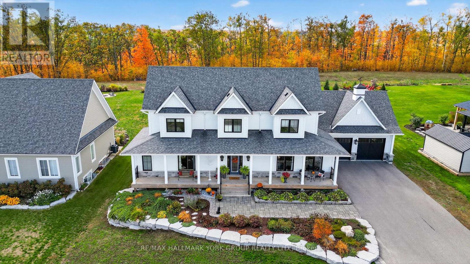 26 MORGAN DRIVE, oro-medonte, Ontario