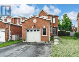 45 WEATHERUP CRESCENT, Barrie, Ontario