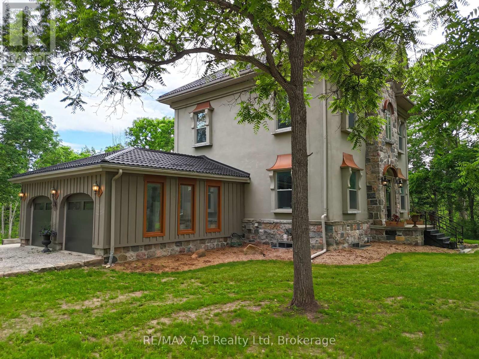 12096 Gale Road, North Middlesex, Ontario  N0M 1A0 - Photo 34 - X12451520