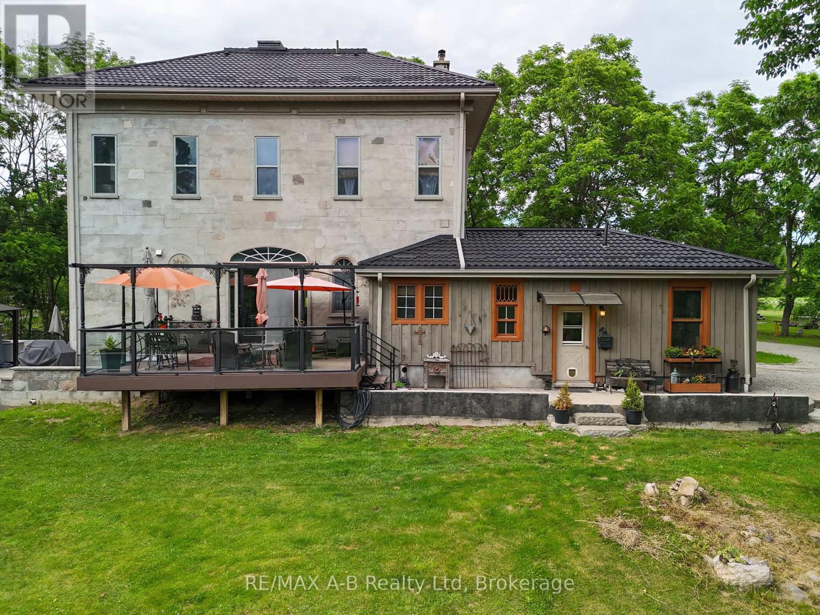 12096 Gale Road, North Middlesex, Ontario  N0M 1A0 - Photo 33 - X12451520