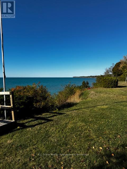 72163 Lakeshore Drive N, Bluewater (Hay), Ontario  N0M 2T0 - Photo 1 - X12475911