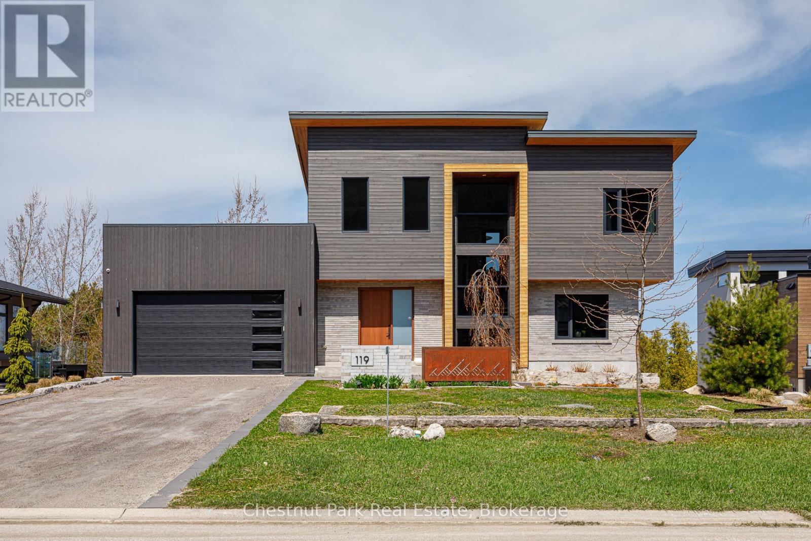 119 BARTON BOULEVARD, Blue Mountains, Ontario