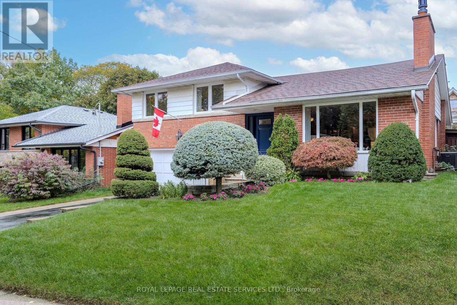 48 REID MANOR, Toronto, Ontario