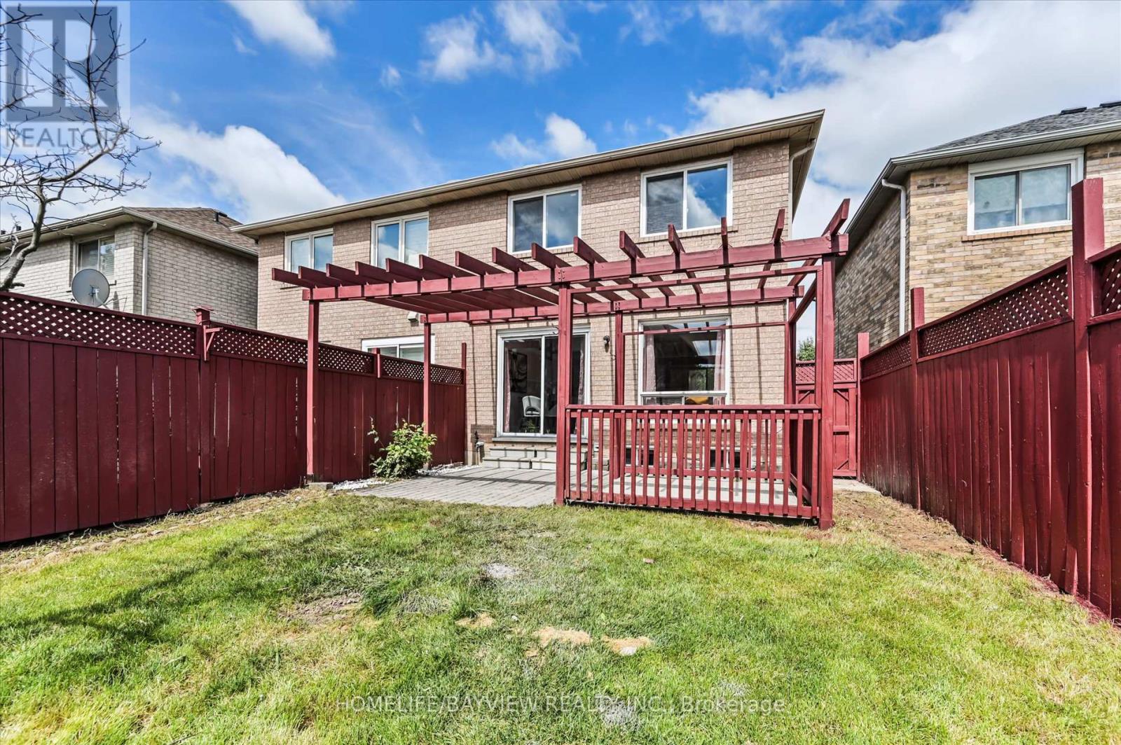 3956 Bentridge Road, Mississauga, Ontario  L5N 7V8 - Photo 37 - W12475217