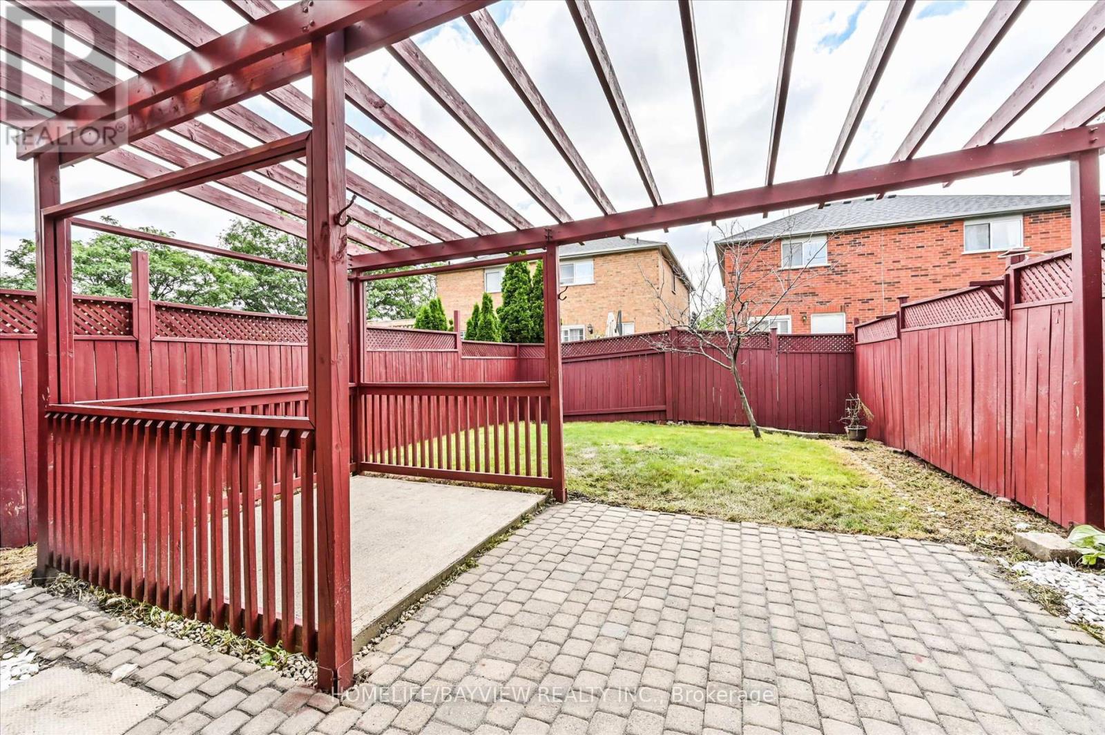 3956 Bentridge Road, Mississauga, Ontario  L5N 7V8 - Photo 36 - W12475217